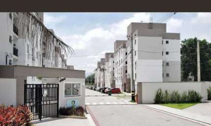 Apartamento com 2 quartos à venda na Estrada do Rio Grande, Taquara, Rio de Janeiro, 50 m2 por R$ 190.000
