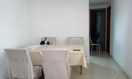 Apartamento com 2 quartos à venda na Rua Sampaio Correia, Jacarepaguá, Rio de Janeiro, 54 m2 por R$ 229.900