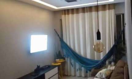 Apartamento com 2 quartos à venda na Rua Geovani de Castro, Freguesia (Jacarepaguá), Rio de Janeiro por R$ 245.000