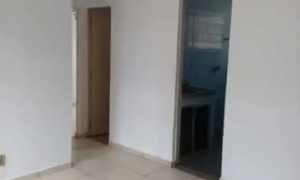 Apartamento com 2 quartos à venda na Estrada de Jacarepaguá, Freguesia (Jacarepaguá), Rio de Janeiro por R$ 215.000