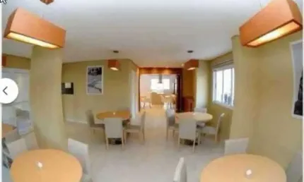Apartamento com 2 quartos à venda na Estrada do Tindiba, Pechincha, Rio de Janeiro, 58 m2 por R$ 299.000