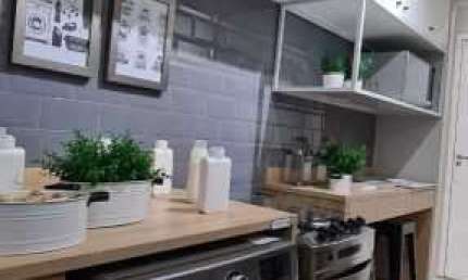 Apartamento com 2 quartos à venda na Estrada Mapua, Jacarepaguá, Rio de Janeiro, 46 m2 por R$ 214.034