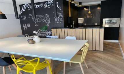 Apartamento com 2 quartos à venda na Estrada Capenha, Pechincha, Rio de Janeiro, 106 m2 por R$ 450.000