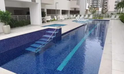 Apartamento com 2 quartos à venda na Rua São Brás, Todos os Santos, Rio de Janeiro, 60 m2 por R$ 340.000