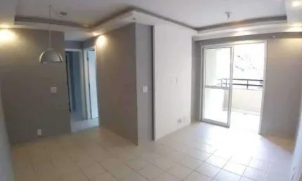 Apartamento com 2 quartos à venda na rua mapendi, taquara, rio de janeiro, 52 m2 por r$ 335.000