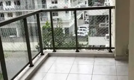 Apartamento com 2 quartos à venda na avenida tim maia, recreio dos bandeirantes, rio de janeiro, 65 m2 por r$ 480.000