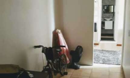Apartamento com 2 quartos à venda na Estrada do Cafundá, Taquara, Rio de Janeiro, 62 m2 por R$ 290.000