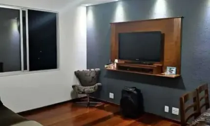 Apartamento com 2 quartos à venda na rua oswaldo lussac, taquara, rio de janeiro por r$ 150.000