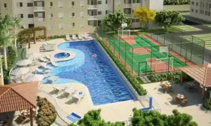 Apartamento com 2 quartos à venda na estrada do rio grande, taquara, rio de janeiro, 56 m2 por r$ 250.000
