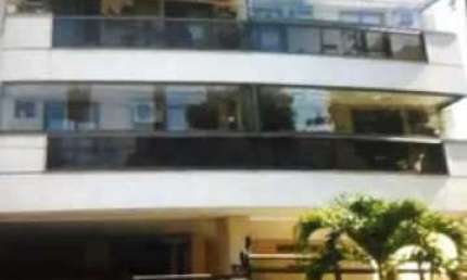 Apartamento com 2 quartos à venda na Rua Retiro dos Artistas, Pechincha, Rio de Janeiro por R$ 430.000