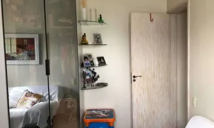 Apartamento com 2 quartos à venda na rua retiro dos artistas, pechincha, rio de janeiro por r$ 270.000