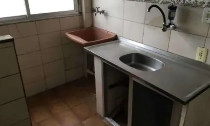 Apartamento com 2 quartos à venda na rua carlos palut, taquara, rio de janeiro, 40 m2 por r$ 305.000