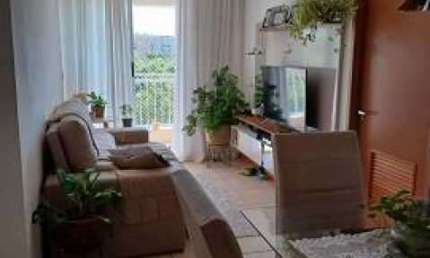 Apartamento com 2 quartos à venda na Avenida dos Mananciais, Taquara, Rio de Janeiro, 65 m2 por R$ 390.000