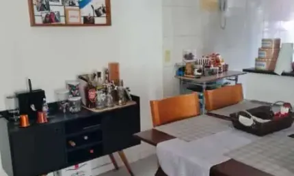 Apartamento com 2 quartos à venda na estrada rodrigues caldas, taquara, rio de janeiro, 50 m2 por r$ 220.000