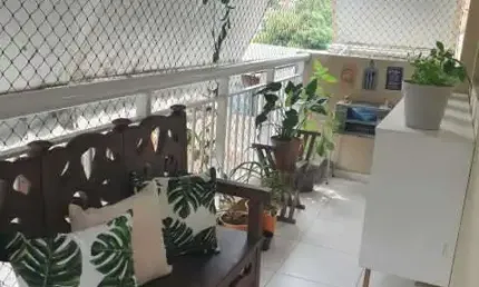 Apartamento com 2 quartos à venda na rua mapendi, taquara, rio de janeiro, 68 m2 por r$ 405.000