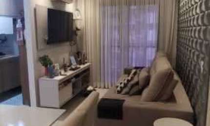 Apartamento com 2 quartos à venda na Avenida Geremário Dantas, Freguesia (Jacarepaguá), Rio de Janeiro, 60 m2 por R$ 430.000