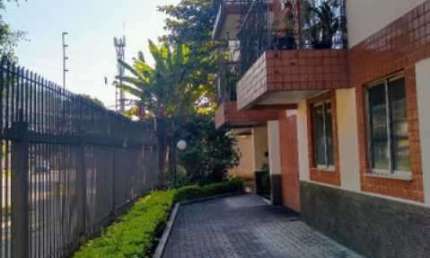 Apartamento com 2 quartos à venda na Rua Godofredo Viana, Taquara, Rio de Janeiro, 66 m2 por R$ 227.000