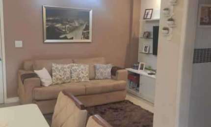 Apartamento com 2 quartos à venda na Rua Professor Henrique Costa, Pechincha, Rio de Janeiro por R$ 285.000