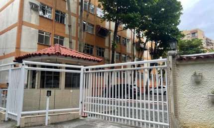 Apartamento com 2 quartos à venda na Rua Antônio Cordeiro, Jacarepaguá, Rio de Janeiro, 50 m2 por R$ 259.900