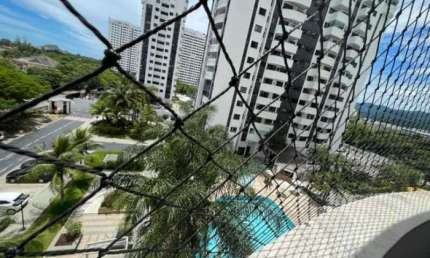 Apartamento com 2 quartos à venda na Rua Marlo da Costa e Souza, Recreio dos Bandeirantes, Rio de Janeiro, 72 m2 por R$ 600.000