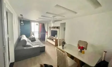 Apartamento com 2 quartos à venda na Rua Zelio Valverde, Recreio dos Bandeirantes, Rio de Janeiro, 74 m2 por R$ 430.000