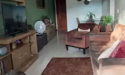 Apartamento com 2 quartos à venda na Rua Laura Teles, Tanque, Rio de Janeiro, 95 m2 por R$ 415.000