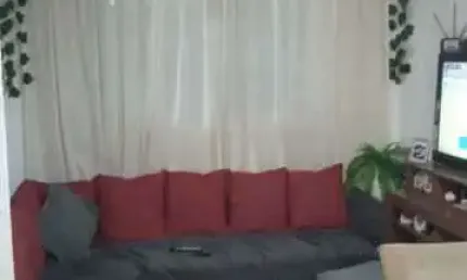 Apartamento com 2 quartos à venda na Estrada Cabuçu de Baixo, Guaratiba, Rio de Janeiro, 54 m2 por R$ 170.000