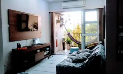 Apartamento com 2 quartos à venda na estrada do pontal, recreio dos bandeirantes, rio de janeiro, 87 m2 por r$ 838.000