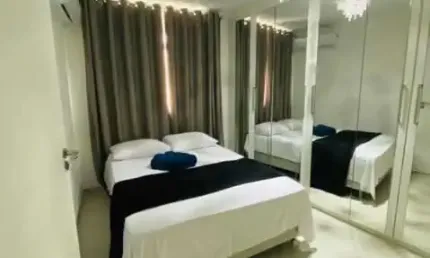 Apartamento com 2 quartos à venda na avenida fernando mattos, barra da tijuca, rio de janeiro, 85 m2 por r$ 1.470.000