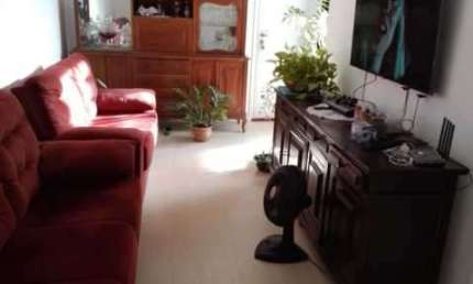Apartamento com 2 quartos à venda na Rua Goianinha, Curicica, Rio de Janeiro, 50 m2 por R$ 255.000