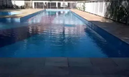 Apartamento com 3 quartos à venda na Estrada dos Bandeirantes, Jacarepaguá, Rio de Janeiro, 60 m2 por R$ 210.000