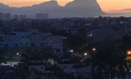 Apartamento com 3 quartos à venda na Rua Guernica, Recreio dos Bandeirantes, Rio de Janeiro, 84 m2 por R$ 625.000