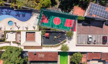 Apartamento com 3 quartos à venda na Estrada do Guanumbi, Freguesia (Jacarepaguá), Rio de Janeiro, 83 m2 por R$ 475.000