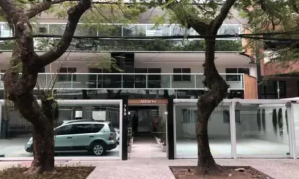 Apartamento com 3 quartos à venda na Rua Ivo Borges, Recreio dos Bandeirantes, Rio de Janeiro, 87 m2 por R$ 630.000