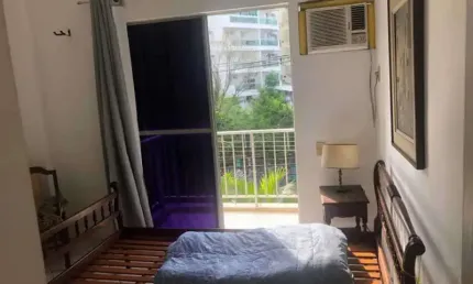 Apartamento com 3 quartos à venda na rua ituverava, anil, rio de janeiro, 106 m2 por r$ 440.000