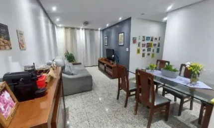 Apartamento com 3 quartos à venda na Rua Ivo Borges, Recreio dos Bandeirantes, Rio de Janeiro, 92 m2 por R$ 685.000