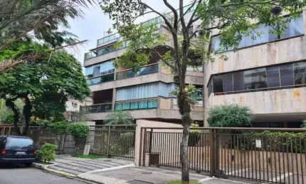 Apartamento com 3 quartos à venda na Avenida Guilherme de Almeida, Recreio dos Bandeirantes, Rio de Janeiro, 90 m2 por R$ 655.000