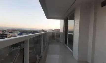 Apartamento com 3 quartos à venda na Rua Major Correia de Melo, Jardim Vinte e Cinco de Agosto, Duque de Caxias, 87 m2 por R$ 599.000