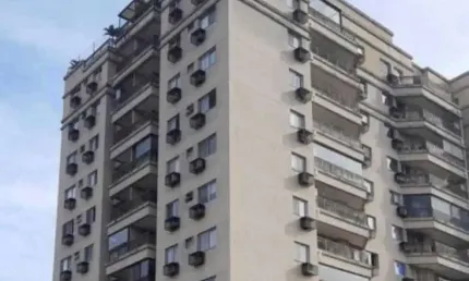 Apartamento com 3 quartos à venda na rua antero manoel de sá filho, recreio dos bandeirantes, rio de janeiro, 84 m2 por r$ 550.000