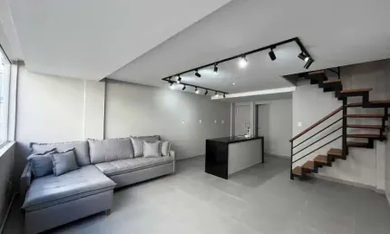 Apartamento com 3 quartos à venda na rua henrique stamile coutinho, recreio dos bandeirantes, rio de janeiro, 120 m2 por r$ 800.000