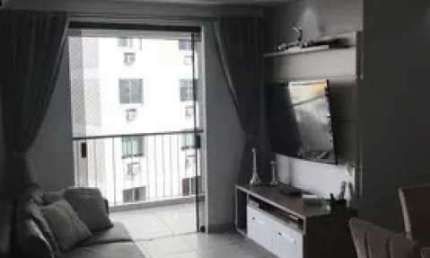 Apartamento com 4 quartos à venda na Rua Tirol, Freguesia (Jacarepaguá), Rio de Janeiro, 95 m2 por R$ 650.000