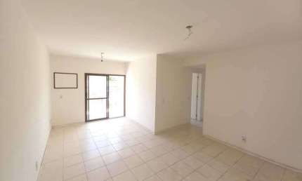 Apartamento com 4 quartos à venda na Estrada dos Bandeirantes, Curicica, Rio de Janeiro, 96 m2 por R$ 490.000