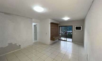 Apartamento com 4 quartos à venda na Estrada dos Bandeirantes, Camorim, Rio de Janeiro, 96 m2 por R$ 450.000