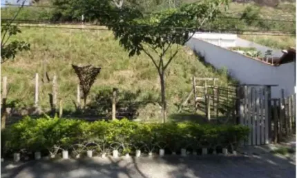 Terreno à venda na Estrada de Jacarepaguá, Itanhangá, Rio de Janeiro por R$ 360.000