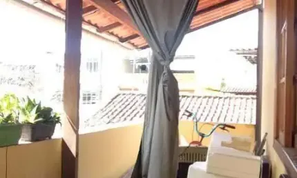 Casa com 2 quartos à venda na Rua Canário da Terra, Taquara, Rio de Janeiro, 121 m2 por R$ 220.000