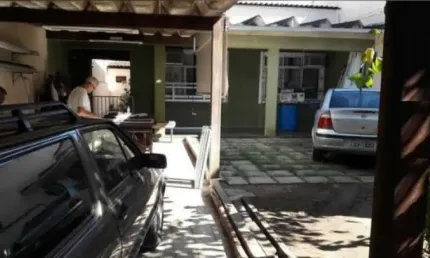 Casa com 2 quartos à venda na Estrada Mapua, Jacarepaguá, Rio de Janeiro, 180 m2 por R$ 530.000