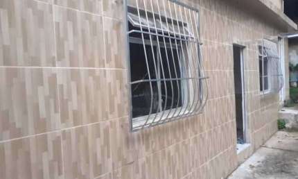 Casa com 2 quartos à venda na Estrada Pau da Fome, Taquara, Rio de Janeiro, 180 m2 por R$ 160.000