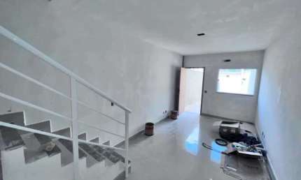 Casa em condomínio fechado com 2 quartos à venda na Rua do Maracujá, Curicica, Rio de Janeiro, 80 m2 por R$ 369.900