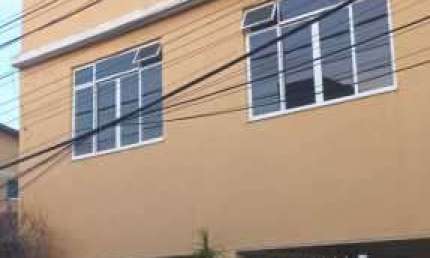 Casa com 2 quartos à venda na Estrada do Outeiro Santo, Taquara, Rio de Janeiro, 87 m2 por R$ 500.000