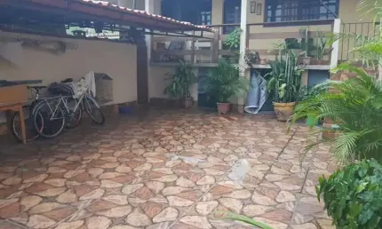 Casa com 3 quartos à venda na Rua do Níquel, Curicica, Rio de Janeiro por R$ 400.000